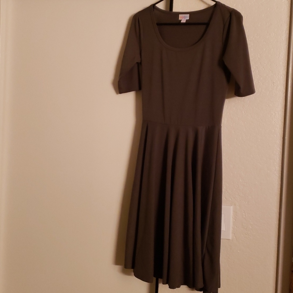 Lularoe Nicole Size Small